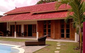 Villa Pondok Terra Yogyakarta